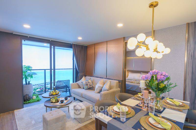 รูป คอนโด 2 ห้องนอน ขาย ที่ ECO Resort Bang Saray ชั้น 5 (ID 962007) - รูปที่ 1/20