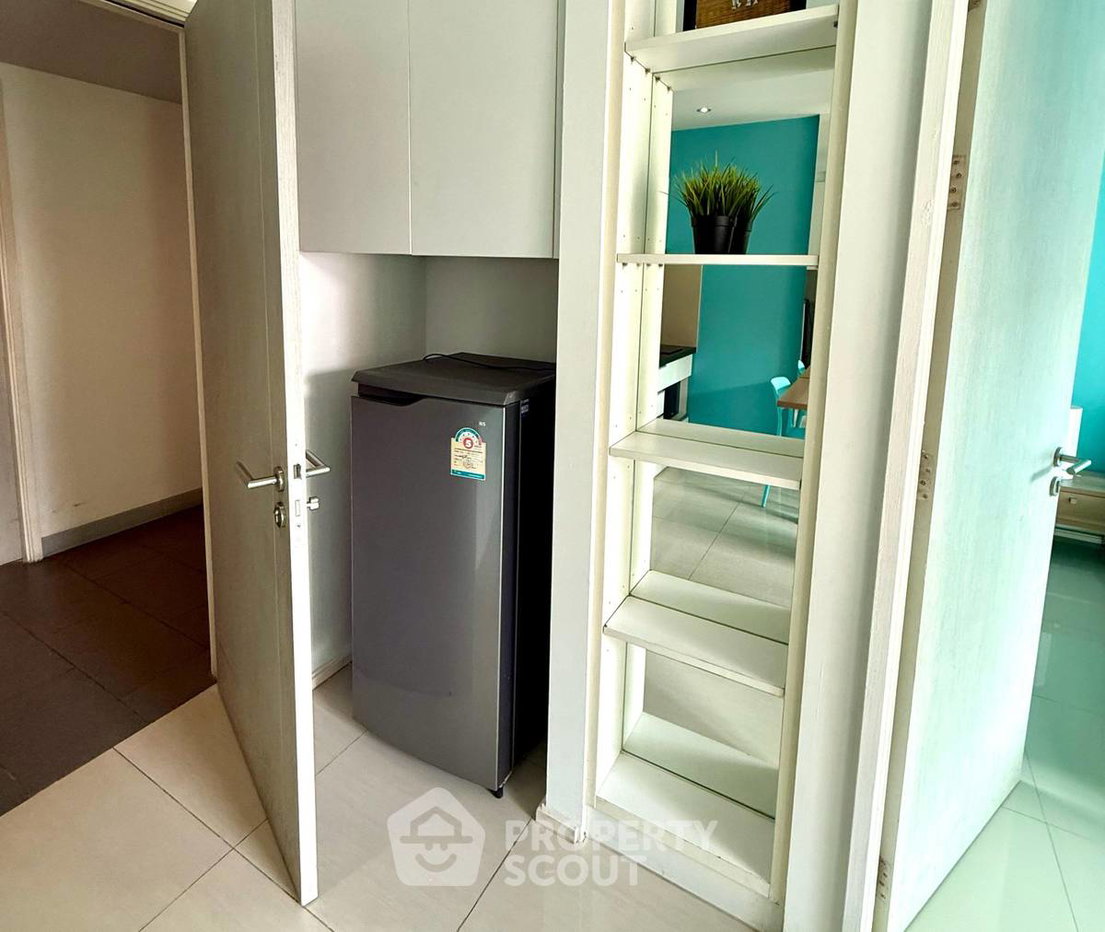 รูป คอนโด 1 ห้องนอน 37 ตร.ม. ชั้น 7 ที่ แอตแลนติส คอนโด รีสอร์ท พัทยา (ID 2083615) - รูปที่ 5/8