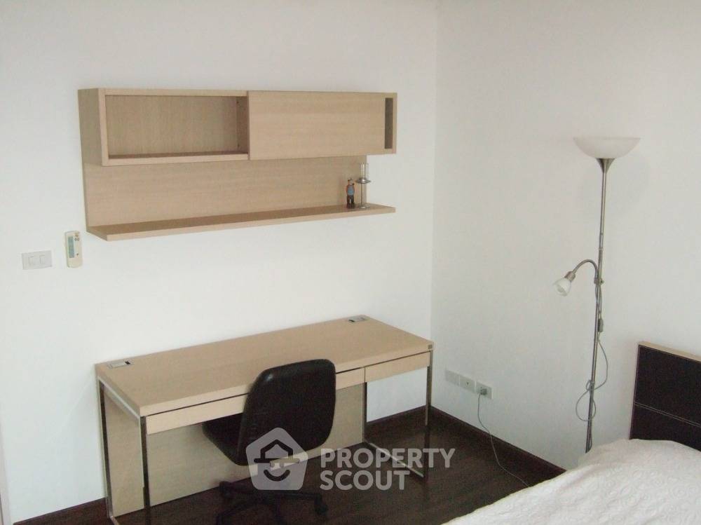 รูป คอนโด 1 ห้องนอน ให้เช่า 50 ตร.ม. ชั้น 16 ศรีราชา คอนโดวิว (ID 1438285) - รูปที่ 4/11