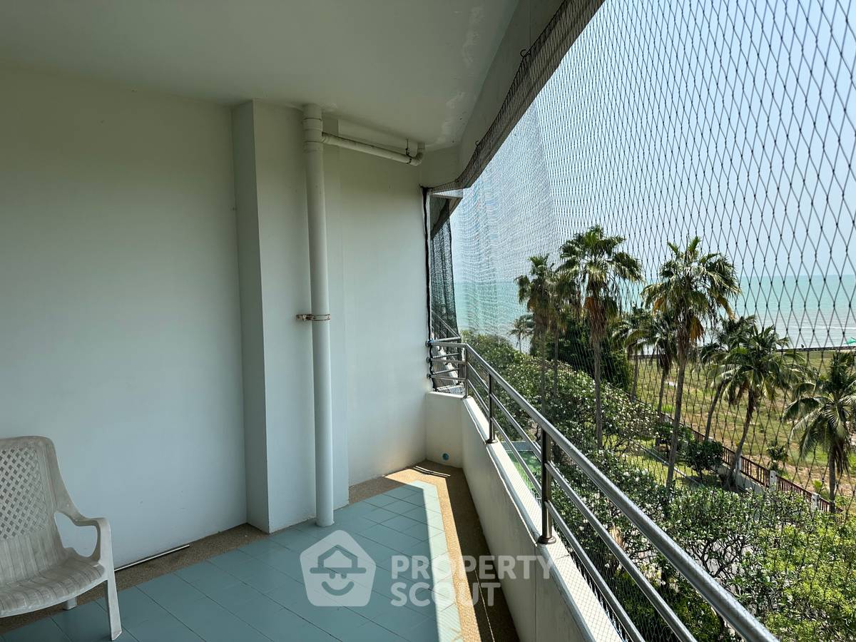 รูป คอนโด 2 ห้องนอน 120 ตร.ม. พาล์ม พาวิลเลียน หัวหิน ชั้น 4 (ID 1501336) - รูปที่ 6/9