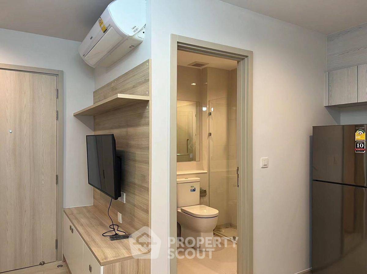 picture 1-BR Condo at Life One Wireless near BTS Phloen Chit (ID 2160072) - 9/10