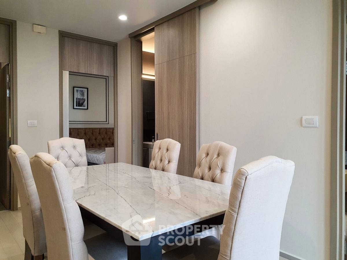 picture 2-BR Condo at Noble Ploenchit near BTS Phloen Chit (ID 1984435) - 18/19