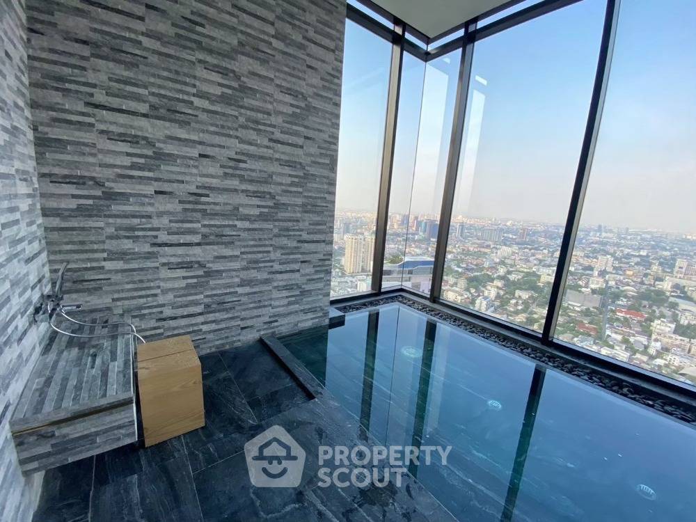 picture 2-BR Condo at Park Thonglor Tower near BTS Thong Lor (ID 2025880) - 12/20