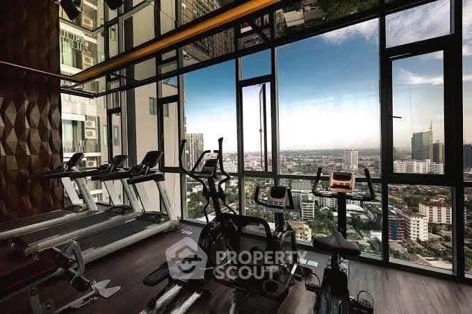 picture 1-BR Condo at The Crest Sukhumvit 34 near BTS Thong Lor (ID 2853609) - 2/17