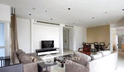 Condos for rent : 3-BR Condo at Athenee Residence near BTS Phloen Chit (ID 2926345)
