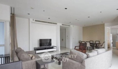 คอนโด 3-ห้องนอน ที่ แอทธินี เรสซิเด้นซ์ ใกล้ BTS เพลินจิต (ID 2926345)