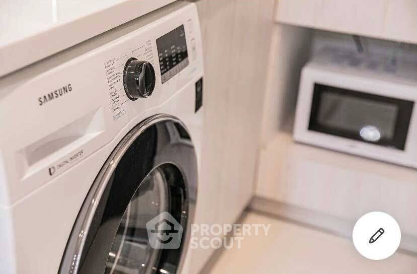 picture 1-BR Condo at Life One Wireless near BTS Phloen Chit (ID 2749228) - 8/9