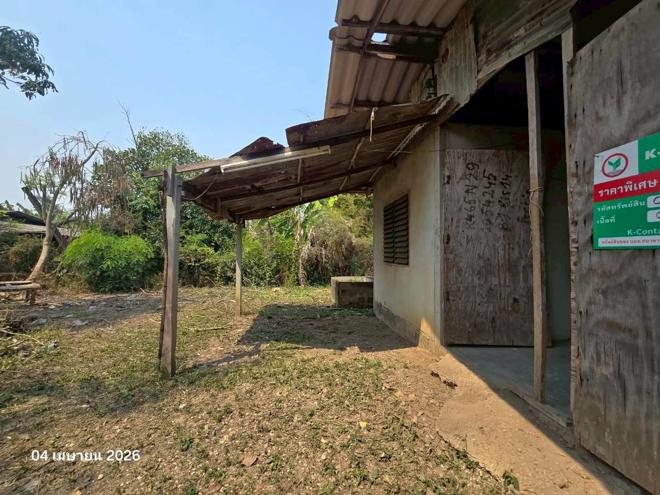 picture HOME 103 Sq.w. Muang Kamphaeng Phet Kamphaeng Phet for 231,000 - 2/30