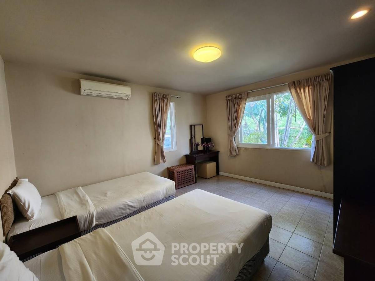 picture 2-BR Condo For Sale, Baan Talay Samran, North Cha-Am Beach (ID 1502419) - 19/22