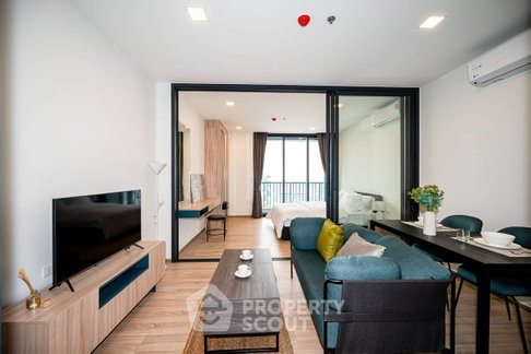 1-BR Condo at XT Phayathai near BTS Phaya Thai (ID 1697594)