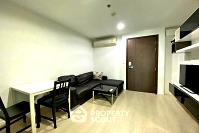 คอนโดให้เช่า : คอนโด 1 ห้องนอน 38 ตร.ม. ชั้น 16 ที่ Rhythm Sathorn-Narathiwas ใกล้ BTS ช่องนนสี่ (ID 2851079)