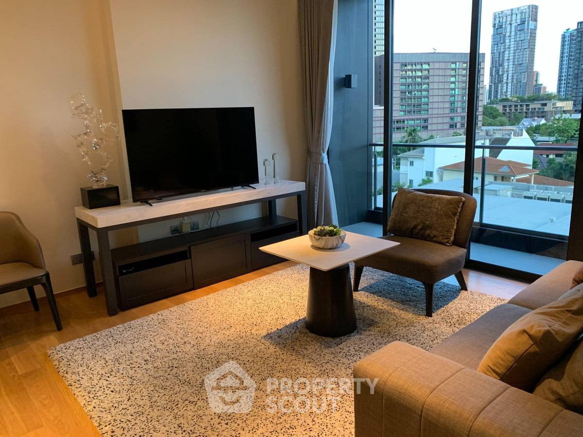 รูป คอนโด 1-ห้องนอน ที่ บีทนิค สุขุมวิท 32 ใกล้ BTS ทองหล่อ (ID 1866944) - รูปที่ 8/9
