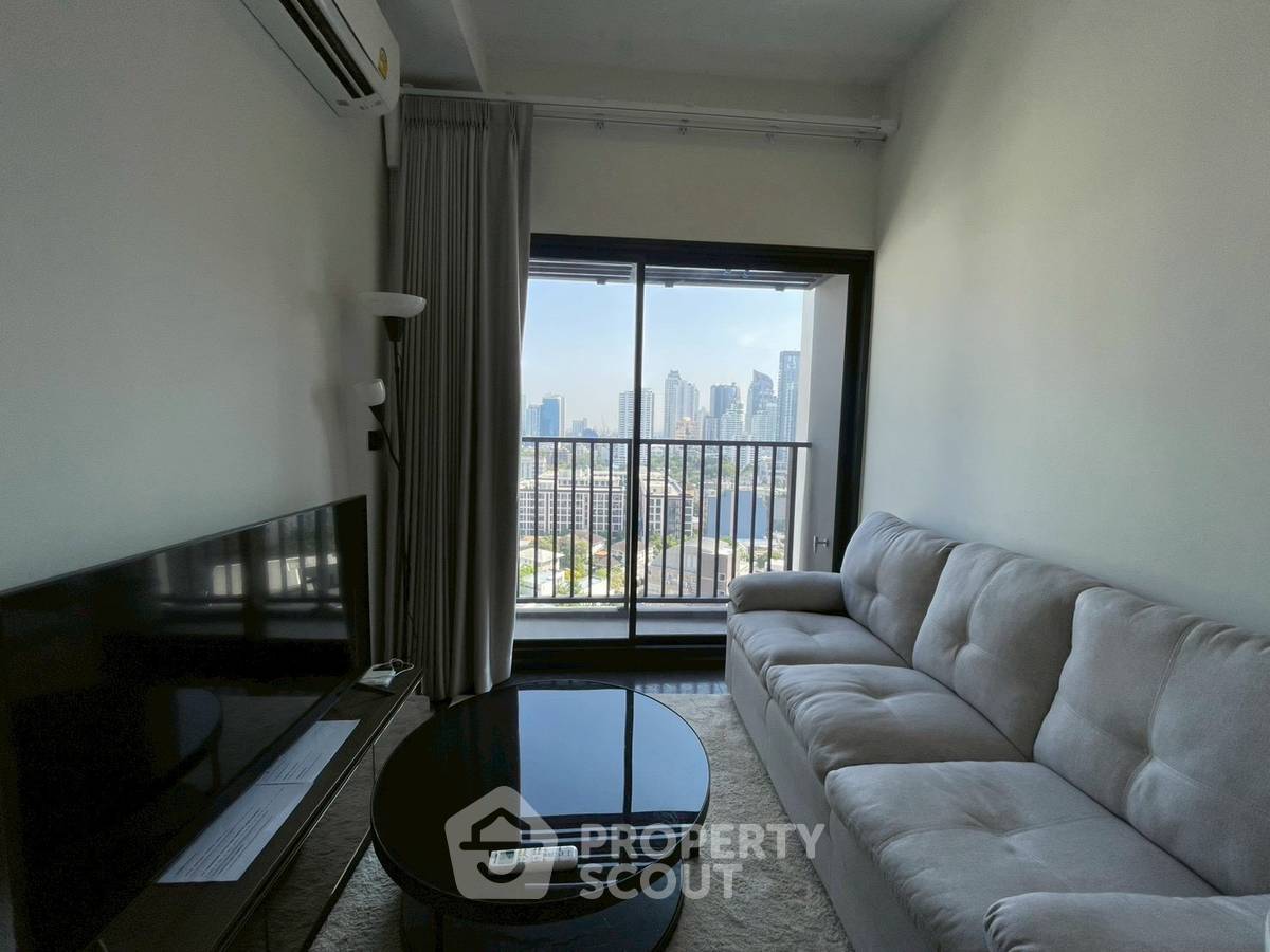 picture 1-BR Condo at Park Origin Thonglor near BTS Thong Lor (ID 2836950) - 2/12