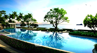 Condos for sale : 2-BR Condo For Sale, Wan Vayla Hua Hin-Khao Tao, Khao Tao (ID 1094928)