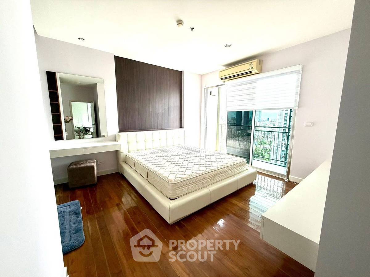 รูป คอนโด 2 ห้องนอน Hive Sathorn ชั้น 31 ขนาด 101 ตร.ม. ใกล้ BTS กรุงธนบุรี 90 ม. (ID 1328541) - รูปที่ 12/16