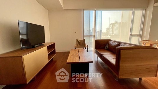 รูปภาพ คอนโด 1-ห้องนอน ที่ โรงแรม หรรษา ใกล้ BTS ราชดำริ (ID 607557)