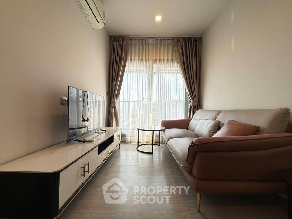 รูป คอนโด 1-ห้องนอน ที่ ไลฟ์ อโศก ไฮป์ ใกล้ ARL มักกะสัน (ID 2725083) - รูปที่ 2/10