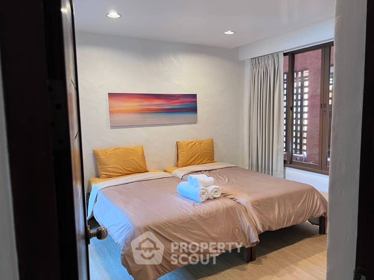 รูป คอนโด 2-ห้องนอน ที่ ลาส ตอร์ตูกัส ใกล้ เมมโมรี่ เฮาส์ คาเฟ่ หัวหิน (ID 2083159) - รูปที่ 11/30