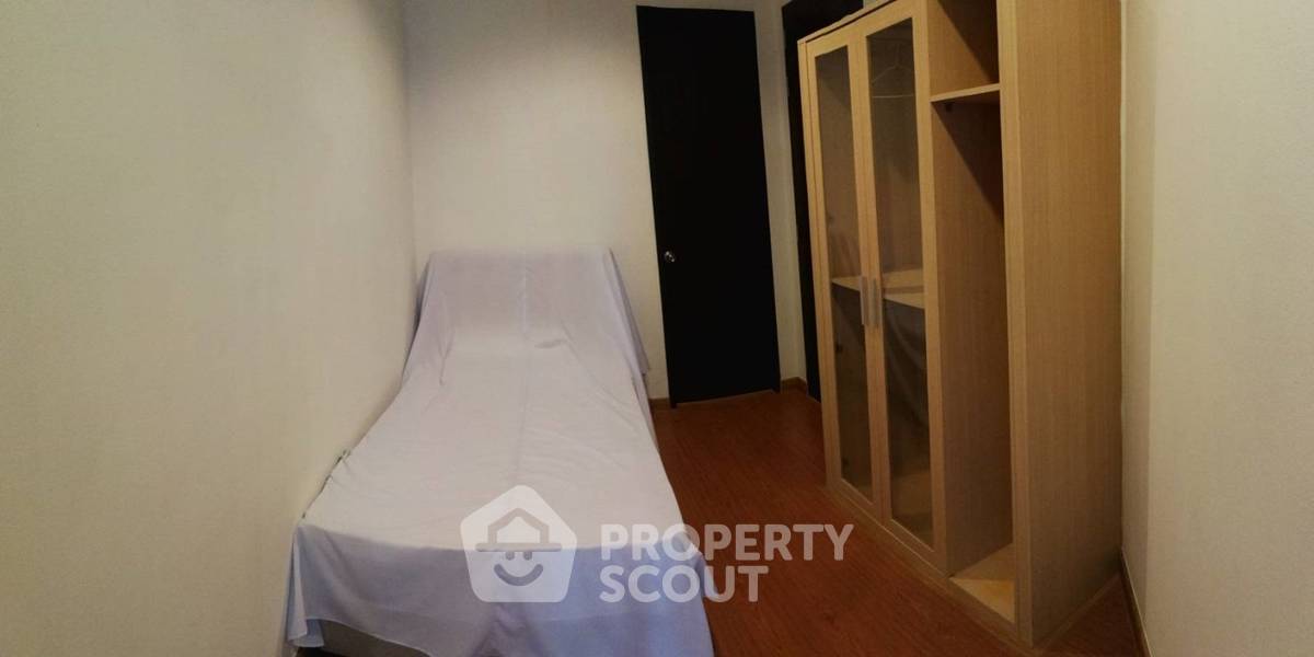 picture 2-BR Condo at Citi Smart Sukhumvit 18 near BTS Asok (ID 2084001) - 4/6