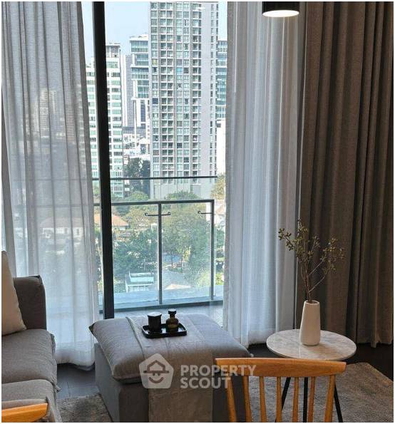 picture 1-BR Condo at Laviq Sukhumvit 57 near BTS Thong Lor (ID 2773473) - 4/5