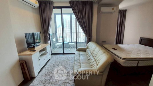 รูปภาพ คอนโด 1-ห้องนอน ที่ ไอดีโอ คิว สยาม - ราชเทวี ใกล้ BTS ราชเทวี (ID 2904703)