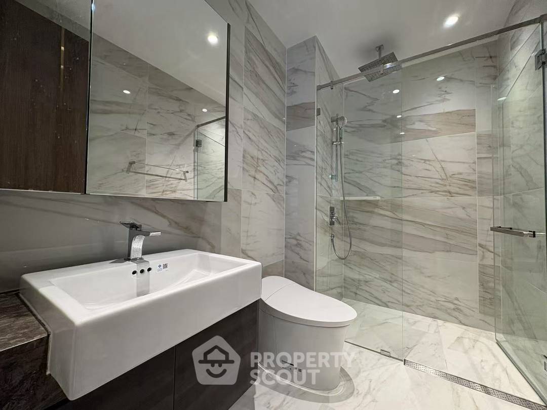 picture 1-BR Condo at Supalai Icon Sathon near MRT Si Lom (ID 2921145) - 5/5