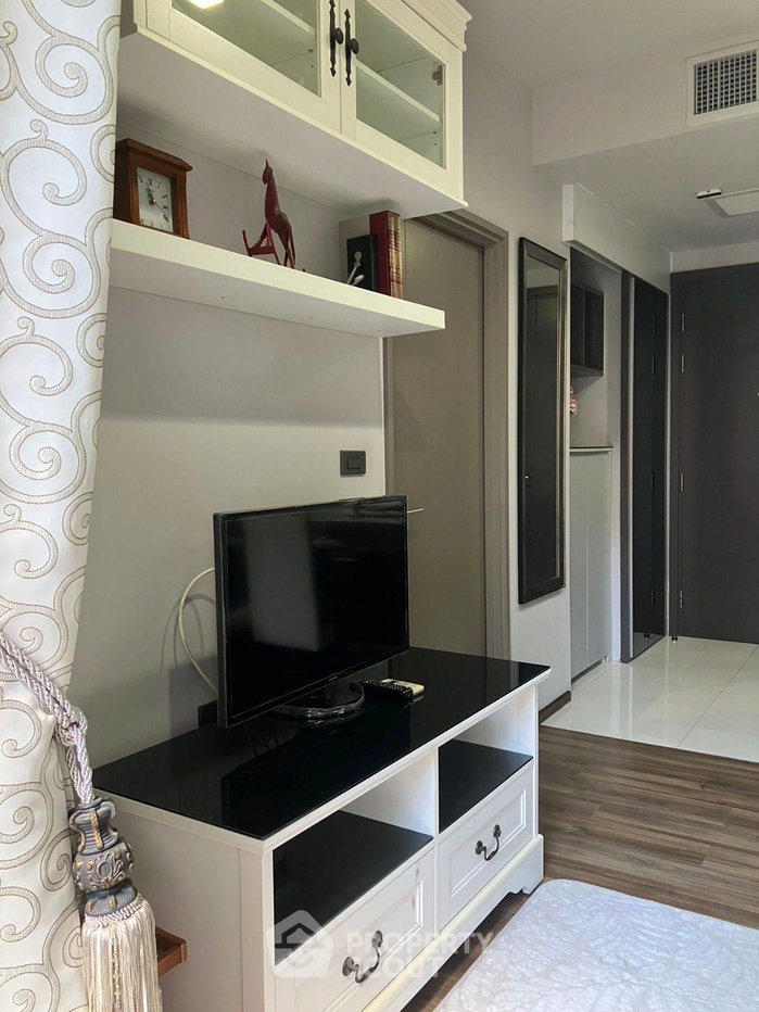 รูป คอนโด 1-ห้องนอน ที่ ซีล บาย แสนสิริ ใกล้ BTS ทองหล่อ (ID 510077) - รูปที่ 11/20