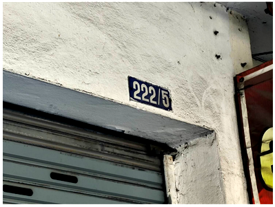 SHOP HOUSE 23 Sq.w. Bang Lamung Chonburi for 9.3M