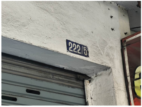 SHOP HOUSE 23 Sq.w. Bang Lamung Chonburi for 9.3M