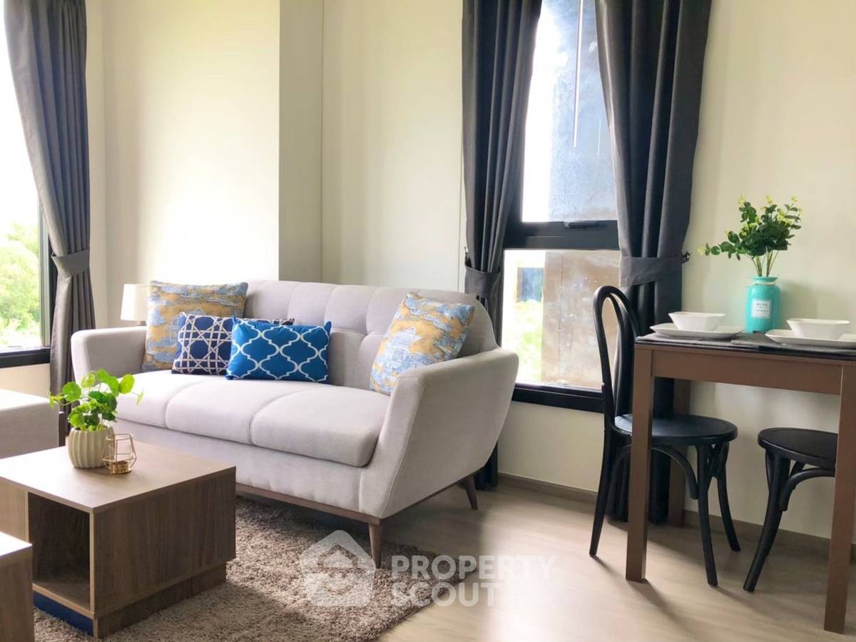picture 1-BR 32 Sqm Condo For Sale At The Base Central – Phuket, Kathu (ID 1139748) - 4/13