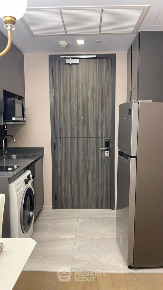 รูป คอนโด 1-ห้องนอน ที่ แอชตัน อโศก ใกล้ MRT สุขุมวิท (ID 2673511) - รูปที่ 5/14