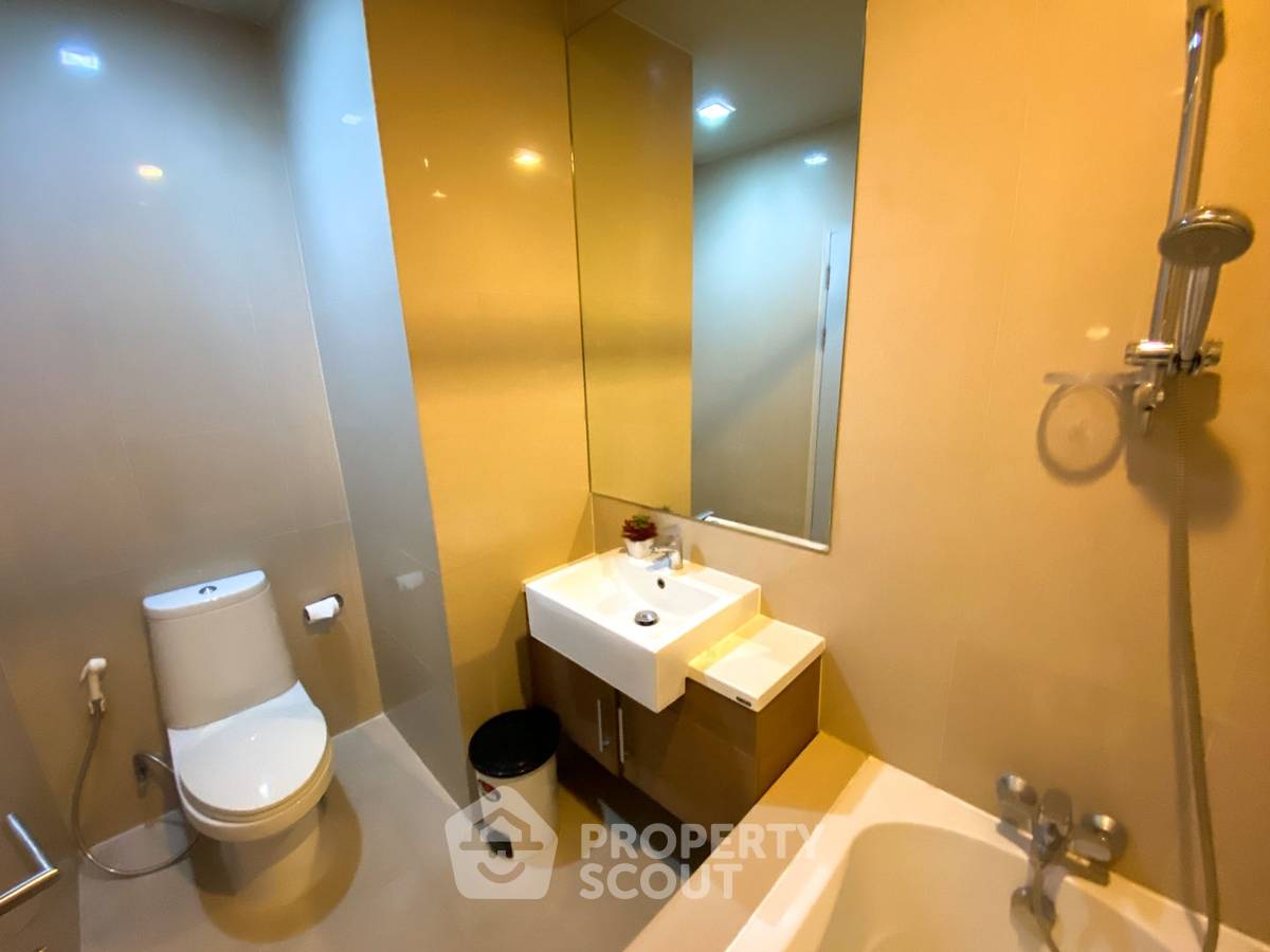 รูป คอนโด 1-ห้องนอน ที่ โนเบิล รีไฟน์ พร้อมพงษ์ ใกล้ BTS พร้อมพงษ์ (ID 2737271) - รูปที่ 8/9