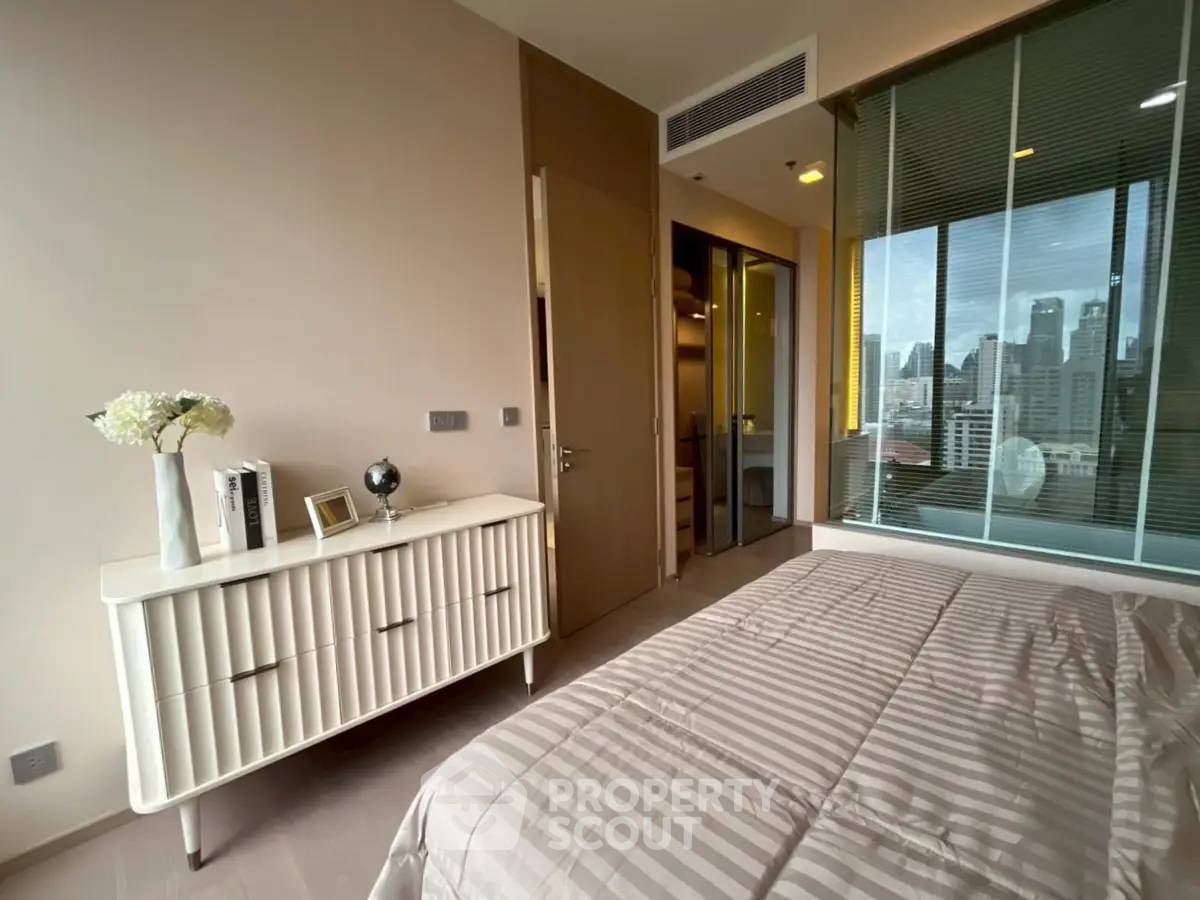picture 1-BR Condo at The Esse Asoke near MRT Sukhumvit (ID 2874358) - 11/13