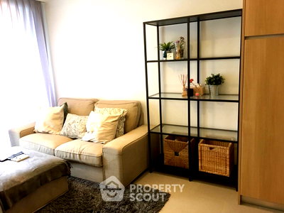 คอนโดให้เช่า : คอนโด 1-ห้องนอน ที่ เดอะ เนสท์ เพลินจิต ใกล้ BTS เพลินจิต (ID 511181)