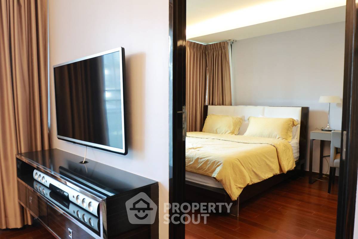 รูป คอนโด 2-ห้องนอน ที่ ดิ แอดเดรส สุขุมวิท 61 ใกล้ BTS เอกมัย (ID 2836388) - รูปที่ 7/15