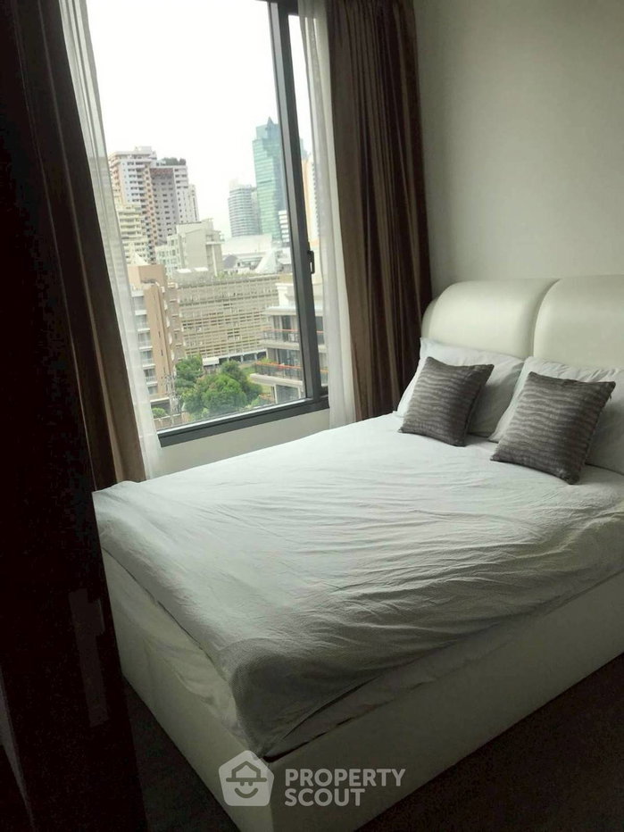 picture 1-BR Condo at The Edge Sukhumvit 23 near MRT Sukhumvit (ID 2640598) - 3/8