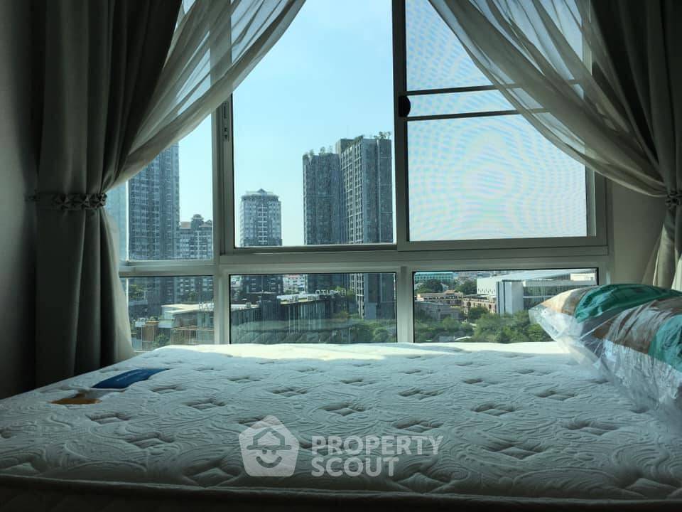 picture 1-BR Condo at The Base Sukhumvit 77 near BTS On Nut (ID 619149) - 4/14
