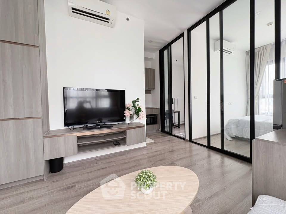 รูป คอนโด 1-ห้องนอน ที่ ไนท์บริดจ์ ไพร์ม อ่อนนุช ใกล้ BTS อ่อนนุช (ID 2359089) - รูปที่ 4/6
