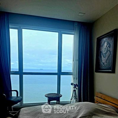 คอนโดให้เช่า : คอนโด 1 ห้องนอน ชั้น 45 Cetus Beachfront ใกล้หาดจอมเทียน (ID 1529556)