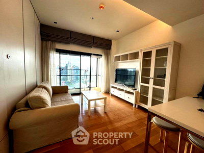 คอนโดให้เช่า : คอนโด 1-ห้องนอน ที่ เซอร์เคิล ลิฟวิ่ง โปรโตไทป์ เพชรบุรีตัดใหม่ ใกล้ MRT เพชรบุรี (ID 2947323)