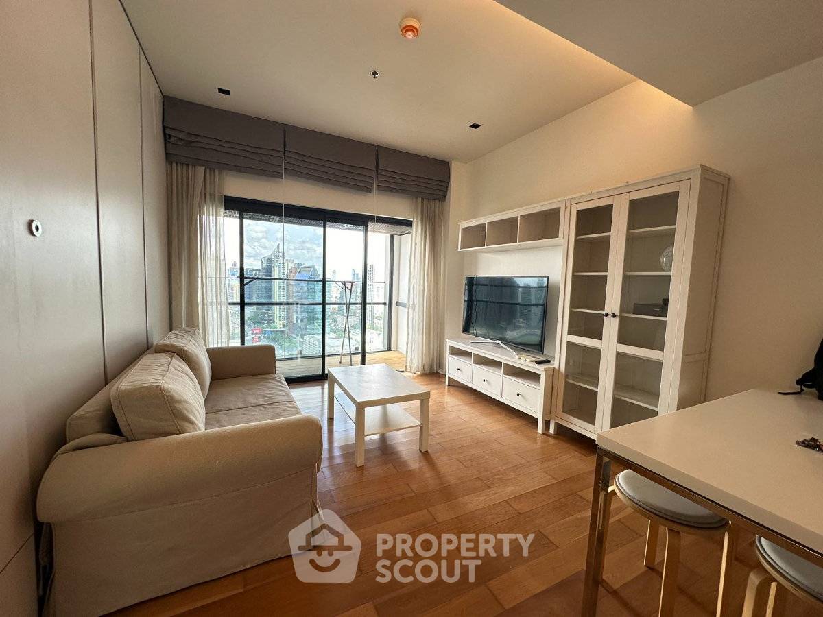รูป คอนโด 1-ห้องนอน ที่ เซอร์เคิล ลิฟวิ่ง โปรโตไทป์ เพชรบุรีตัดใหม่ ใกล้ MRT เพชรบุรี (ID 2947323) - รูปที่ 1/6