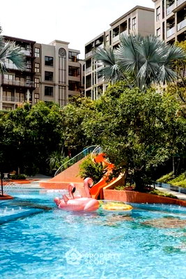 Condos for sale : 1-BR Condo For Sale At La Habana Hua Hin, Floor 8 (ID 2059012)