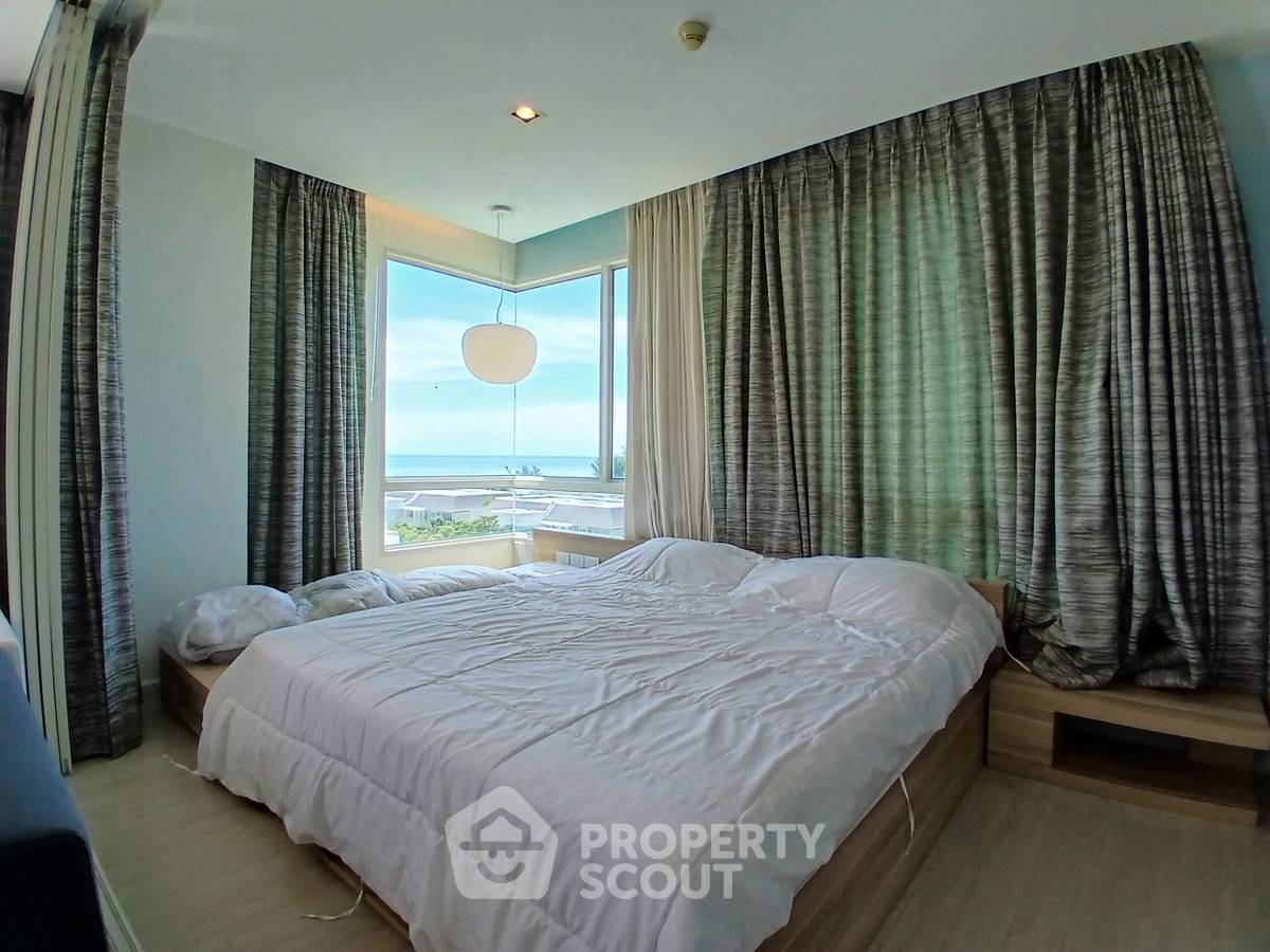 รูป คอนโด 2-ห้องนอน ที่ วันเวลา หัวหิน-เขาเต่า ใกล้ เขาเต่า (ID 1713905) - รูปที่ 10/11