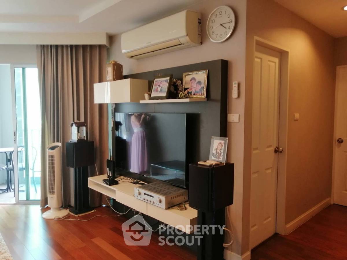 picture 2-BR Condo at Belle Grand Rama 9 near MRT Phra Ram 9 (ID 2357871) - 6/9