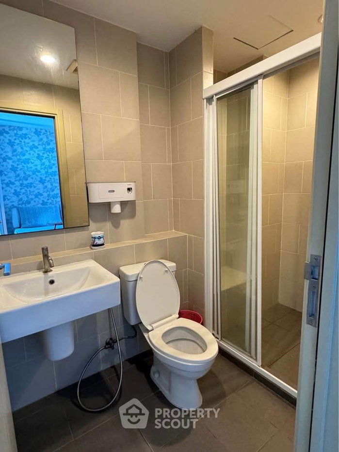 รูป คอนโด 1-ห้องนอน ที่ เดอะเบส พระราม 9-รามคำแหง ใกล้ ARL รามคำแหง (ID 2161381) - รูปที่ 4/11