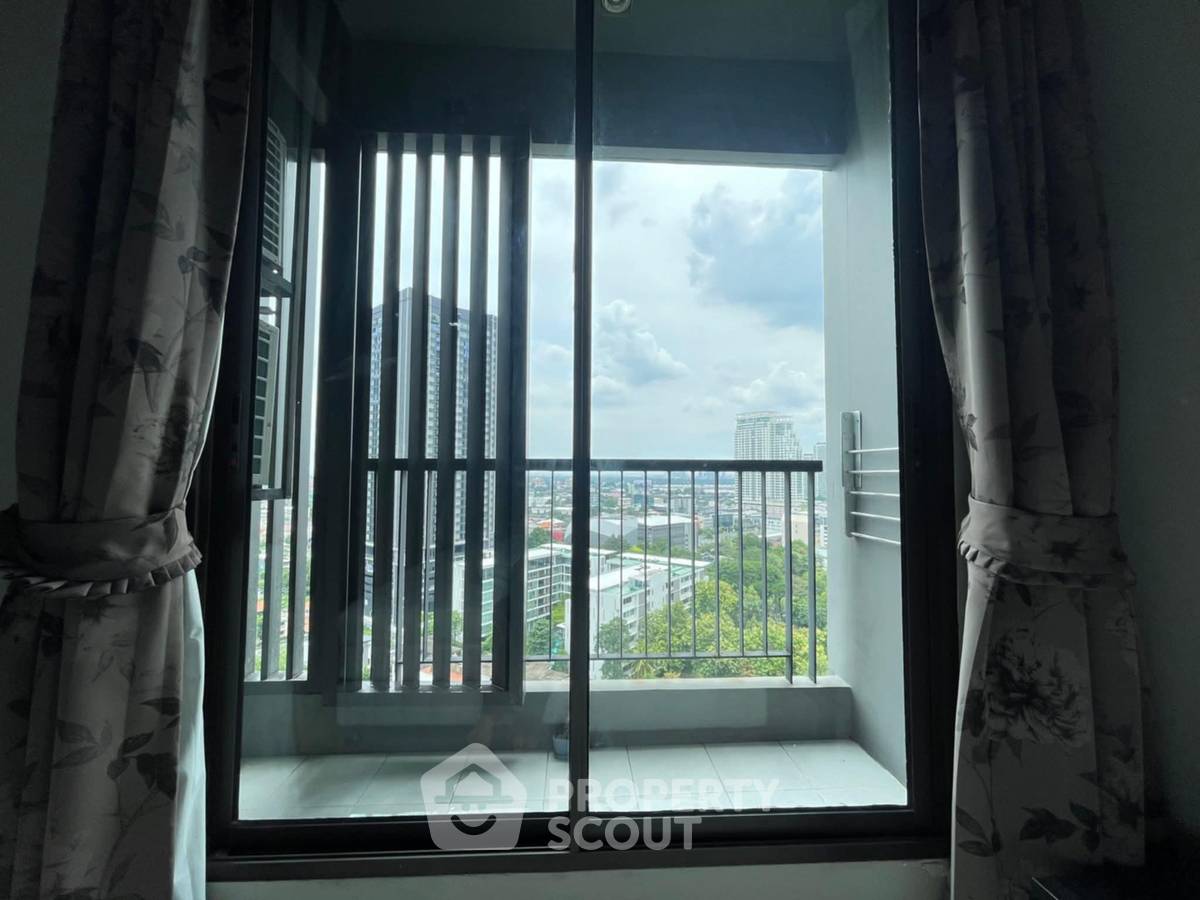รูป คอนโด 1-ห้องนอน ที่ ริทึ่ม สุขุมวิท 44/1 ใกล้ BTS พระโขนง (ID 2323343) - รูปที่ 8/12