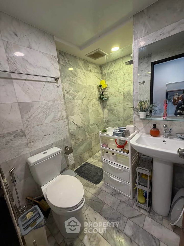 รูป คอนโด 1 ห้องนอน ให้เช่า ราไว บีช คอนโดมิเนียม วิวกังหันลม (ID 2605355) - รูปที่ 20/25