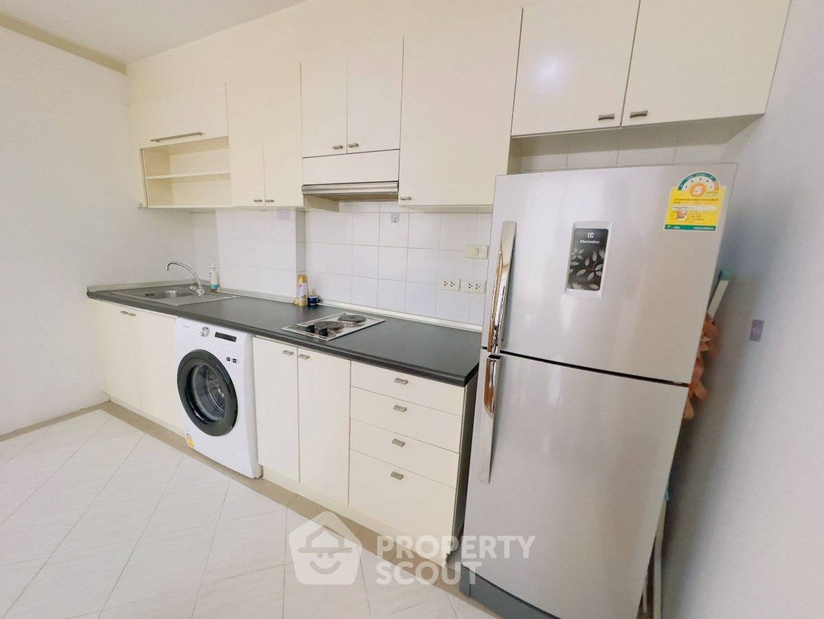 รูป คอนโด 1-ห้องนอน ที่ บ้านสิริสุขุมวิท 13 คอนโดมิเนียม ใกล้ ARL มักกะสัน (ID 2789387) - รูปที่ 2/9