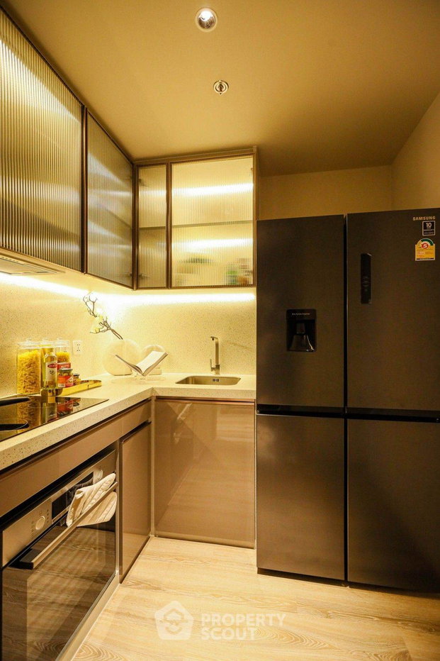 รูป คอนโดขาย AROM JOMTIEN 3 ห้องนอน ชั้น 39 ใกล้หาดจอมเทียน (ID 1308084) - รูปที่ 2/6