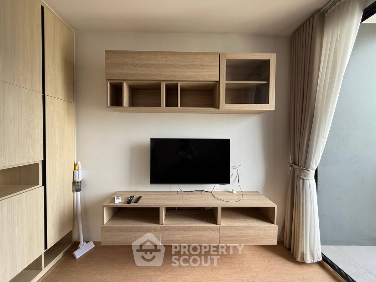 รูป ห้องเลี้ยงสัตว์ได้ 1 ห้องนอน มารุ เอกมัย 2 ชั้น 25 ใกล้ BTS เอกมัย (ID 2148243) - รูปที่ 1/6